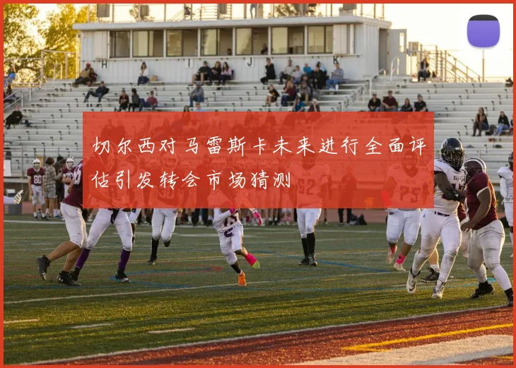 切尔西对马雷斯卡未来进行全面评估引发转会市场猜测