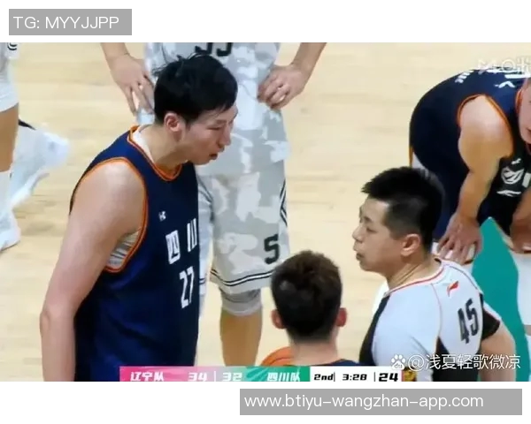 四川全运男篮表现分析广厦夺冠班底与周琦缺席的影响 四川全运男篮表现分析广厦夺冠班底与周琦缺席的影响