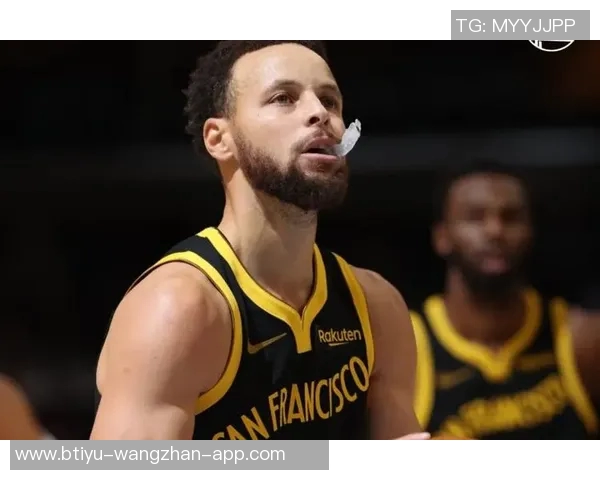 库里呼吁年轻球员挺身而出应对叔叔辈缺阵挑战
