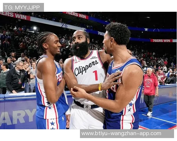 马克西赛季前五场场均352分追平哈登2019年辉煌表现