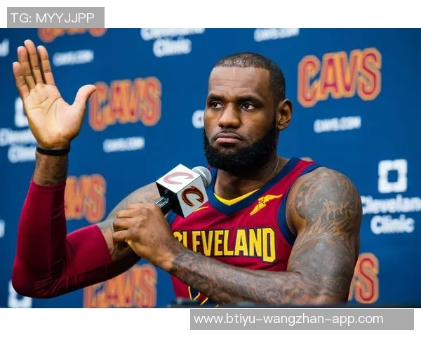 詹姆斯强调尼克史密斯在AR缺阵时的重要性与进攻角色 詹姆斯强调尼克史密斯在AR缺阵时的重要性与进攻角色