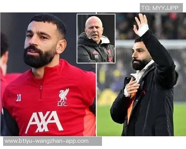 埃及球迷怒斥外界批评萨拉赫称他是利物浦的唯一支持者