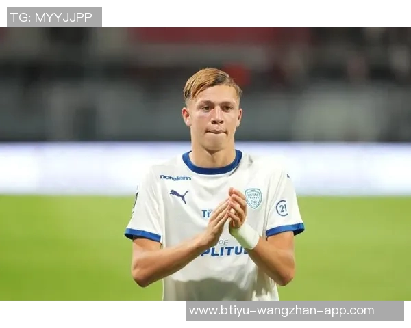 法媒报道罗马关注特鲁瓦18岁前锋德托贝特曼城摩纳哥等队同样有意