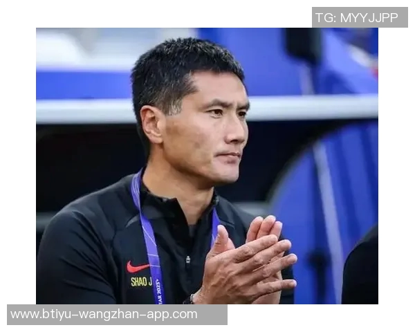 回顾2023年中国足球教练风云邵佳一徐正源等人值得铭记的贡献与成就 回顾2023年中国足球教练风云邵佳一徐正源等人值得铭记的贡献与成就