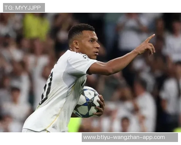 布特拉格诺称赞姆巴佩如同传奇C罗般闪耀足球世界